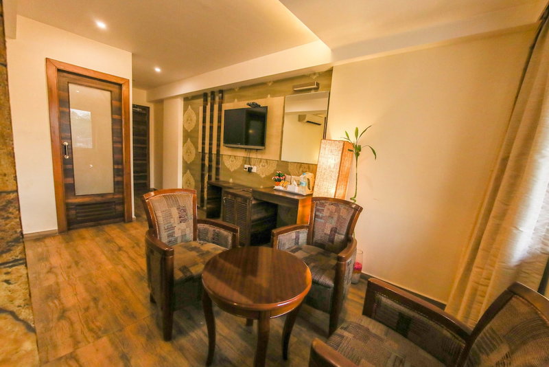 Hotel Maharana Inn Chembur, Mumbai, India