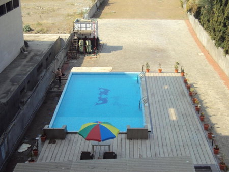 JC Castle, Shirdi, India
