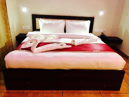 The Park Residency, Greater Noida, India