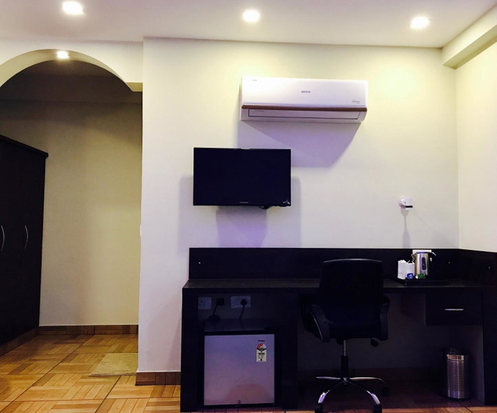 The Park Residency, Greater Noida, India