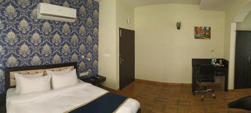 The Park Residency, Greater Noida, India