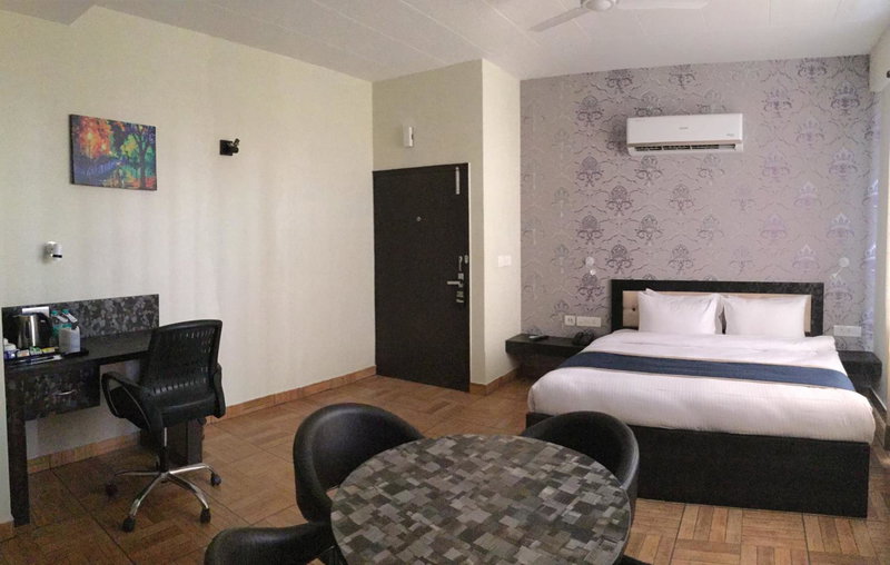 The Park Residency, Greater Noida, India