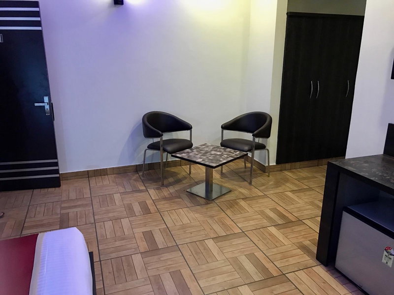 The Park Residency, Greater Noida, India