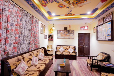 Rajputana Heritage, Sawāi Mādhopur, India