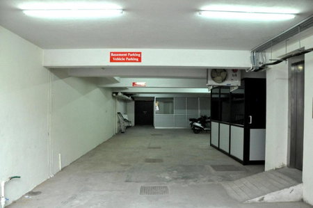 Hotel Metro, Kumbakonam, India