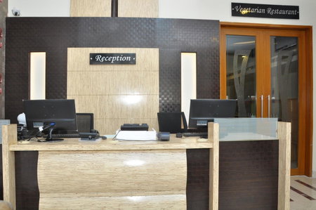 Hotel Metro, Kumbakonam, India