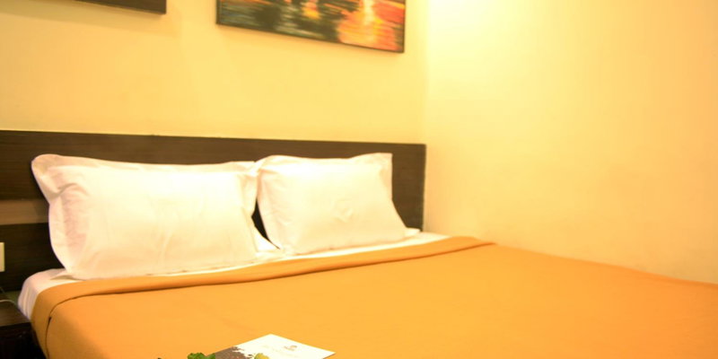 Hotel Metro, Kumbakonam, India