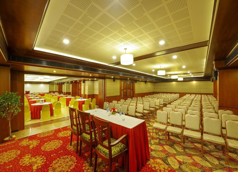 Classic Sarovar Portico Trivandrum, Trivandrum, India