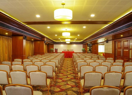 Classic Sarovar Portico Trivandrum, Trivandrum, India