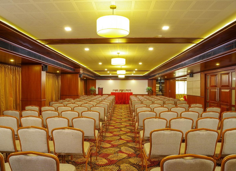 Classic Sarovar Portico Trivandrum, Trivandrum, India