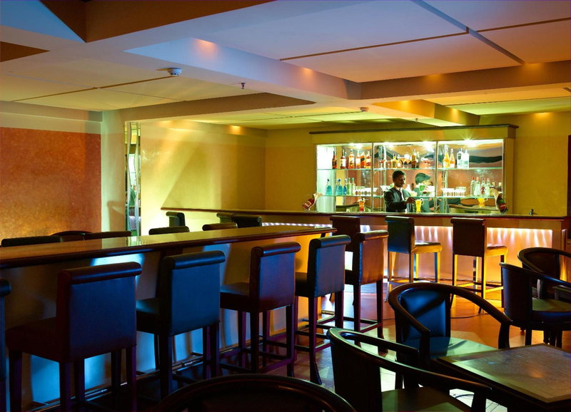 Classic Sarovar Portico Trivandrum, Trivandrum, India