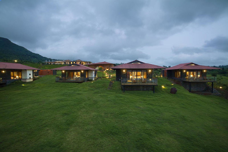 Resort Amanzi, Lonavala, India