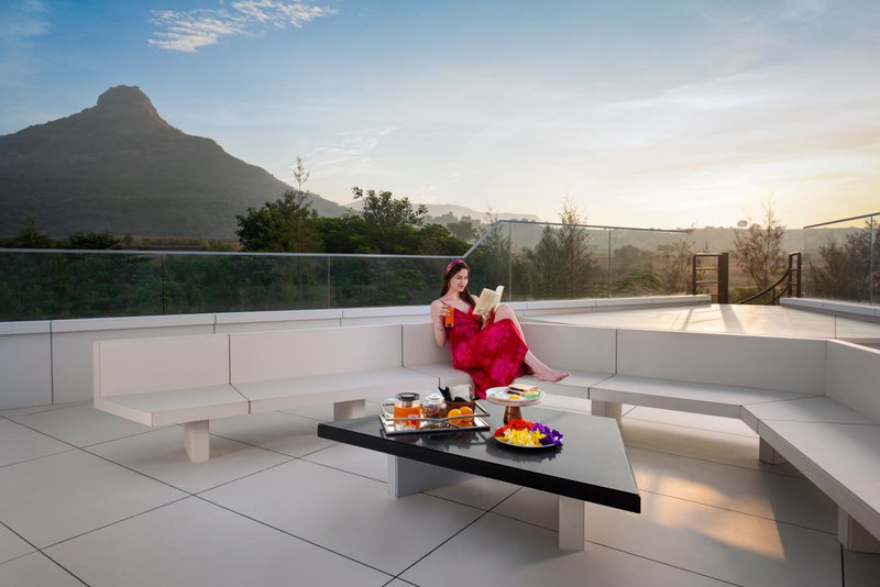 Resort Amanzi, Lonavala, India