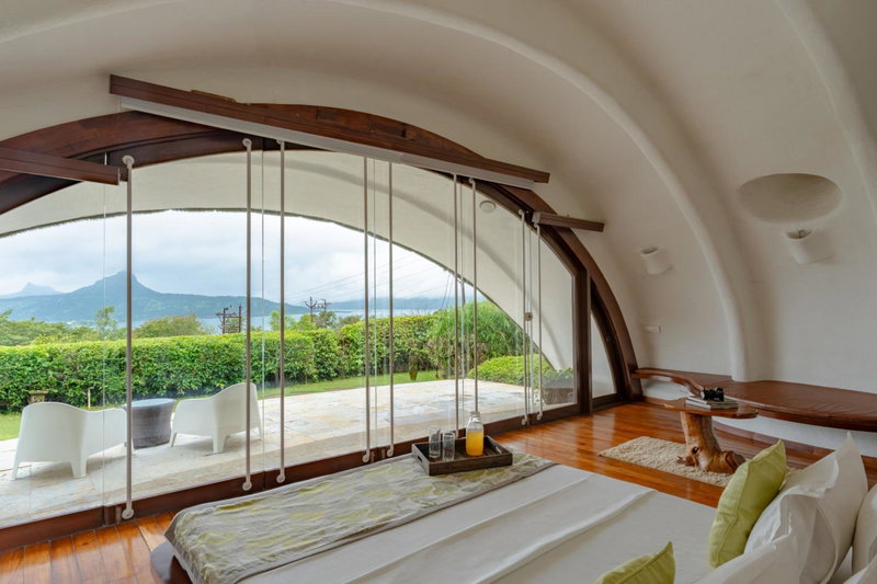 Resort Amanzi, Lonavala, India