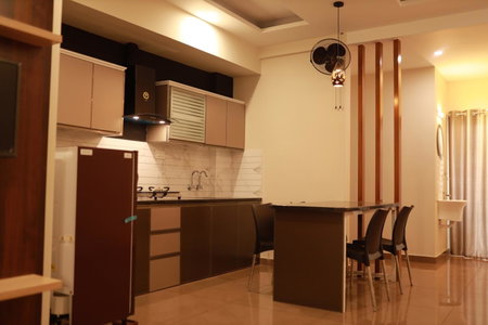 Grace Apart Hotel @Kochi, Cochin, India