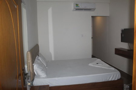 Grace Apart Hotel @Kochi, Cochin, India