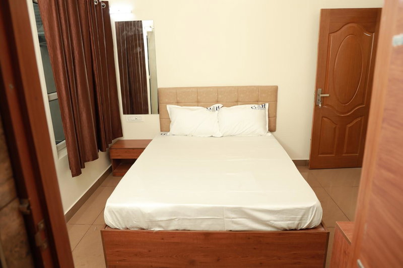 Grace Apart Hotel @Kochi, Cochin, India
