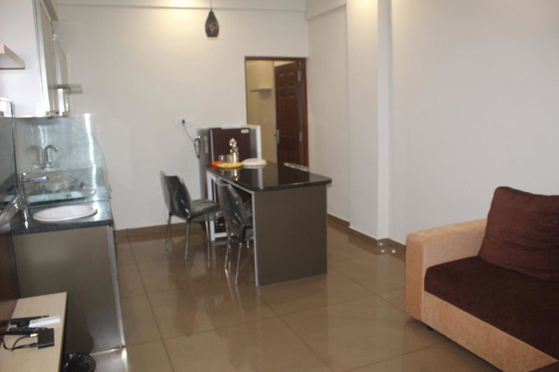Grace Apart Hotel @Kochi, Cochin, India