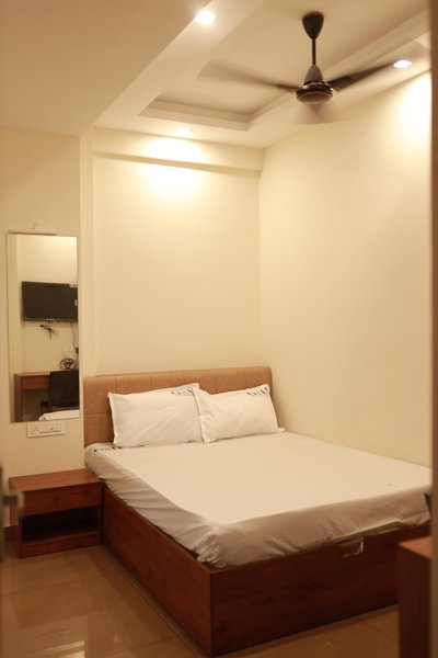 Grace Apart Hotel @Kochi, Cochin, India