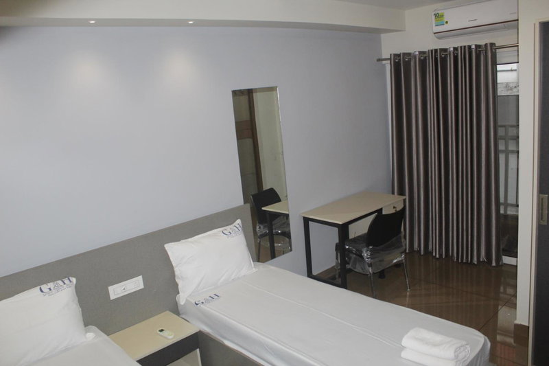 Grace Apart Hotel @Kochi, Cochin, India