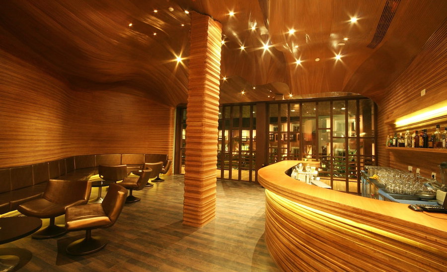 The Golden Crown Hotel & Spa, Colva, Colva, India