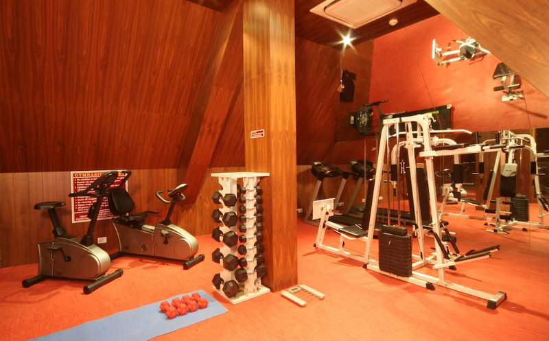 The Golden Crown Hotel & Spa, Colva, Colva, India