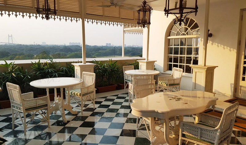 The Glenburn Penthouse, Kolkata, India