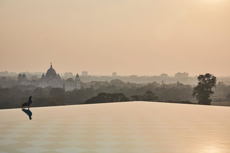 The Glenburn Penthouse, Kolkata, India
