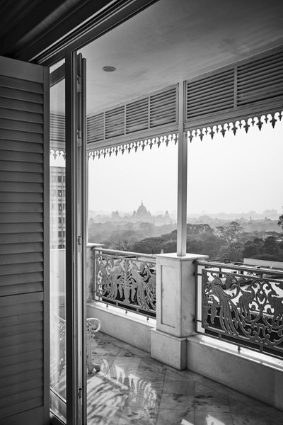 The Glenburn Penthouse, Kolkata, India