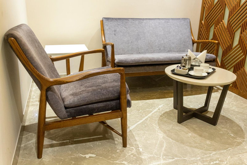 Central a Boutique Hotel, Belgaum, India