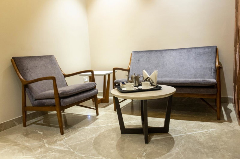 Central a Boutique Hotel, Belgaum, India