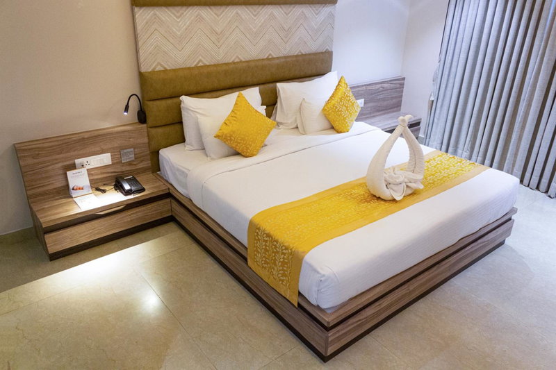 Central a Boutique Hotel, Belgaum, India