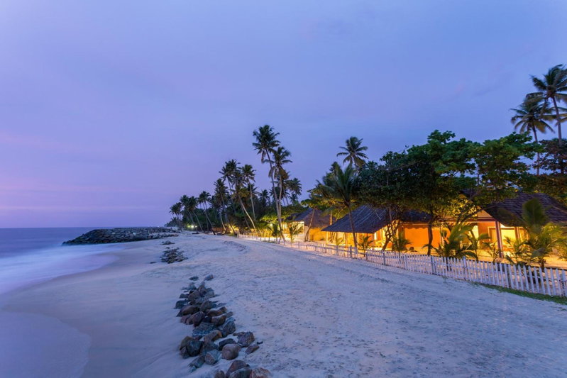 Azure Tides Marari, Mararikulam, India