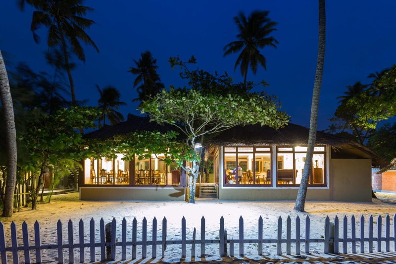 Azure Tides Marari, Mararikulam, India