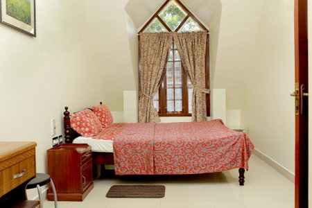 Leelu Homestay, Cochin, India