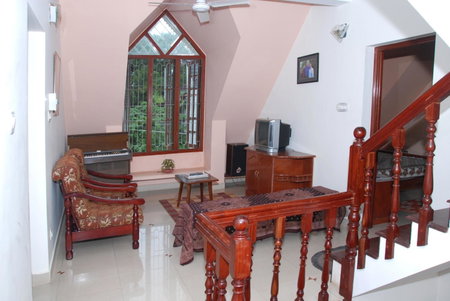 Leelu Homestay, Cochin, India