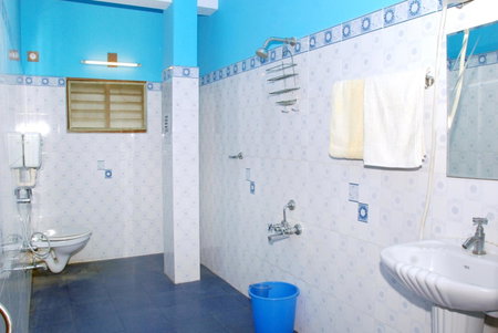 Leelu Homestay, Cochin, India