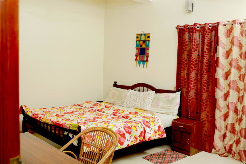 Leelu Homestay, Cochin, India