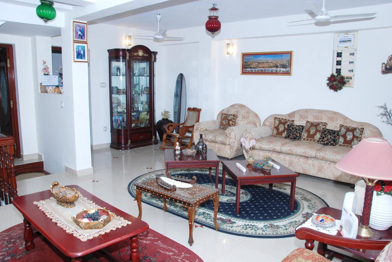Leelu Homestay, Cochin, India