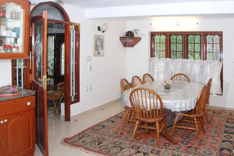 Leelu Homestay, Cochin, India