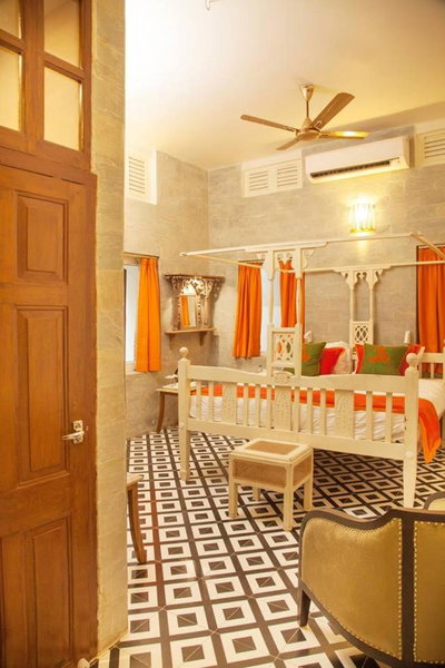 The Ivy House, Kolkata, India