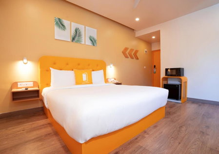 Bloom Hotel - HSR Layout Sector 3, Bangalore, India