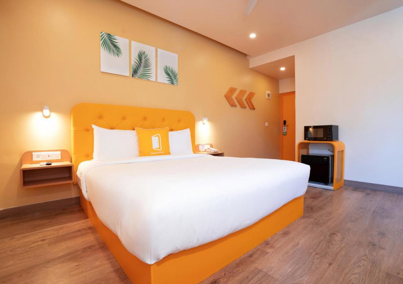 Bloom Hotel - HSR Layout Sector 3, Bangalore, India