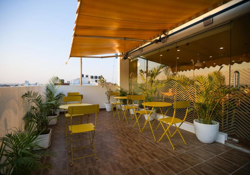 Bloom Hotel - HSR Layout Sector 3, Bangalore, India