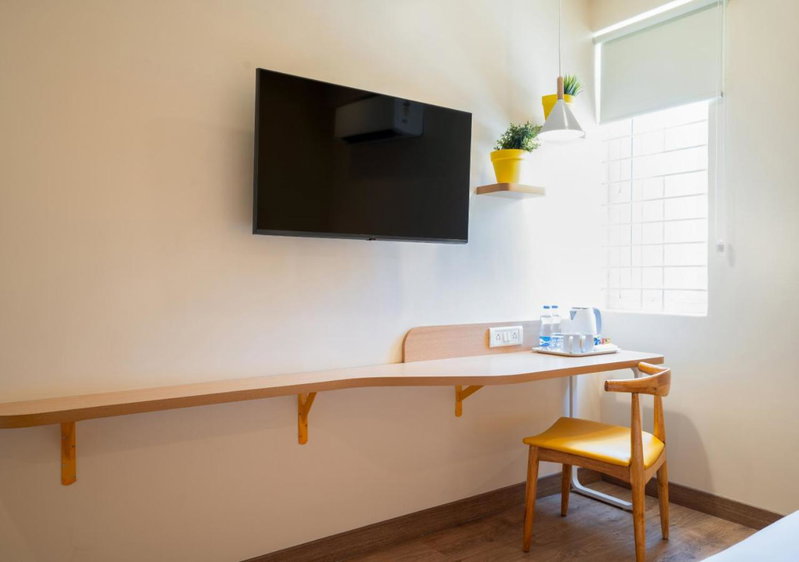 Bloom Hotel - HSR Layout Sector 3, Bangalore, India