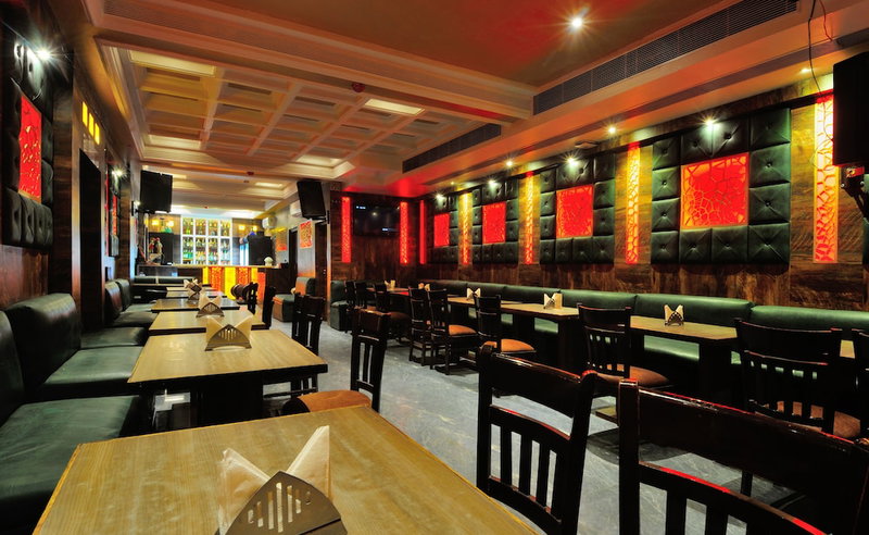 The Gold Regency, New Delhi, India