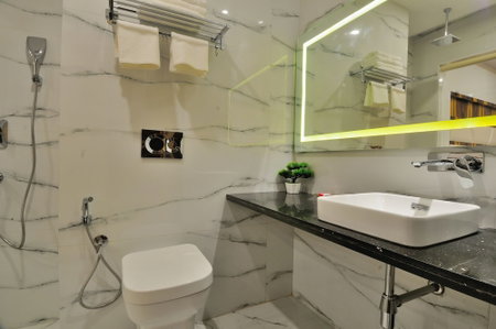 The Gold Regency, New Delhi, India