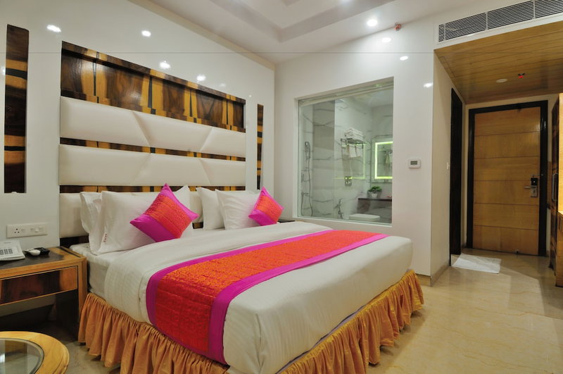 The Gold Regency, New Delhi, India