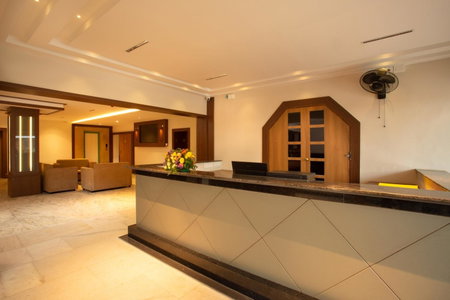 Hotel Keerthi, Trivandrum, India