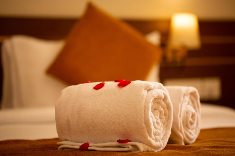 Hotel Keerthi, Trivandrum, India